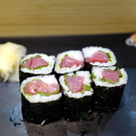 浅草寿司場 ひなと丸 - 