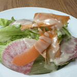 aperitivo&trattoria IL FIORE - 