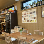 aperitivo&trattoria IL FIORE - 