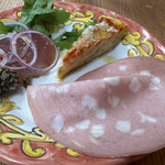 aperitivo&trattoria IL FIORE - 