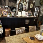 軽井沢ベランダ - 