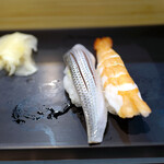 浅草寿司場 ひなと丸 - 