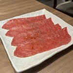 焼肉山水 - 