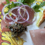 aperitivo&trattoria IL FIORE - 