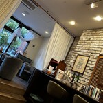 軽井沢ベランダ - 