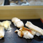 浅草寿司場 ひなと丸 - 