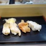 浅草寿司場 ひなと丸 - 