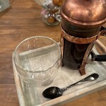 軽井沢ベランダ - 