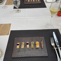 サン ミケーレ ホテルモントレ ラ・スールギンザ -  サン ミケーレ ホテルモントレ ラ・スールギンザ -