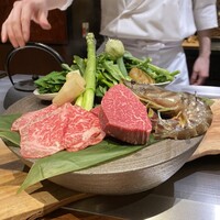 日本料理 by ザ・リッツ・カールトン日光 - 