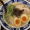 博多らーめん ShinShin 天神本店