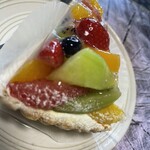 ア・ラ・カンパーニュ 阪急うめだ本店 - 