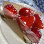 ア・ラ・カンパーニュ 阪急うめだ本店 - 