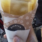 プレミアム チェリッシュ - 