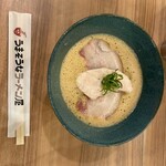 うまそうなラーメン屋 - 