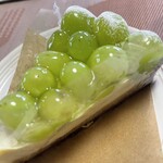 ア・ラ・カンパーニュ 阪急うめだ本店 - 