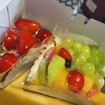 ア・ラ・カンパーニュ 阪急うめだ本店 - 