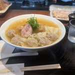 らーめん 鉢ノ葦葉 - 