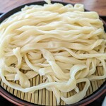 手打ち藤うどん - うどん