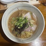 札幌ラーメン 柳 - 味噌らーめん 950円