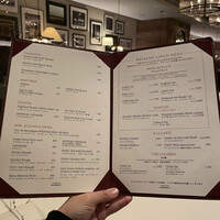 ロウリーズ・ザ・プライムリブ 恵比寿ガーデンプレイス店 - 