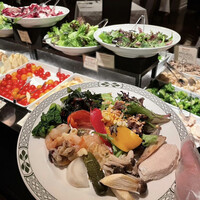 ロウリーズ・ザ・プライムリブ 恵比寿ガーデンプレイス店 - 