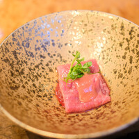 鉄板焼きWAGYU LIVERARY - 