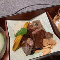 すきやきしゃぶしゃぶ 神戸牛 石田 ハービスPLAZA店 - 