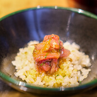 鉄板焼きWAGYU LIVERARY - 