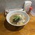 札幌ラーメン 柳 - 料理写真:味噌らーめん 950円