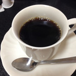 割烹旅館　室町 - サービスの珈琲