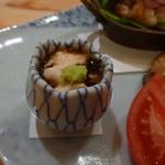 玄斎 - くみ湯葉