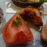 玄斎 - 神戸西区のフルーツトマト