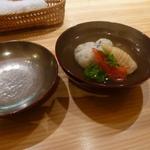 玄斎 - 愛知県産あさりしんじょう