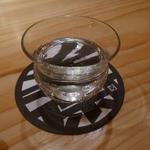 玄斎 - お猪口もスッキリ