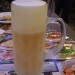 グラン・テーブル - アラスカピルス