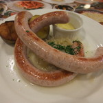 グラン・テーブル - 