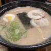 久留米ラーメンまんてん