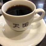 珈琲 天国 - 珈琲天国オリジナルブレンド・コーヒー