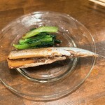 麺道はなもこし - 