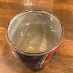 麺道はなもこし - 