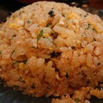 Saketomeshi Yamada - めんたい焼き飯