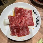 肉の天満屋 神楽亭 - 