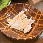 麺道はなもこし - 