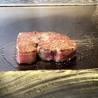 鉄板焼　恵比寿 - 