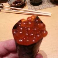 鮨 くりや川 - 