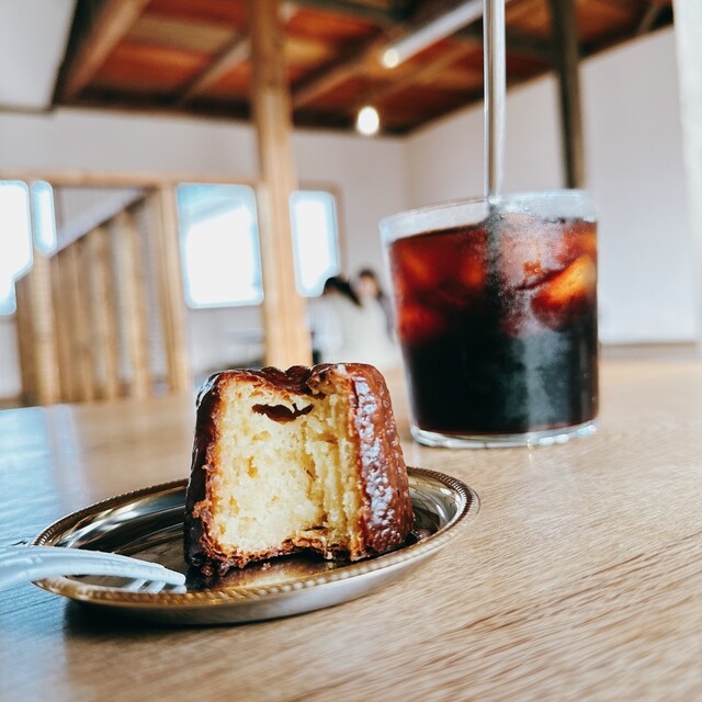 Lamp Light COFFEE（ランプライトコーヒー） - 帯広（カフェ）の写真