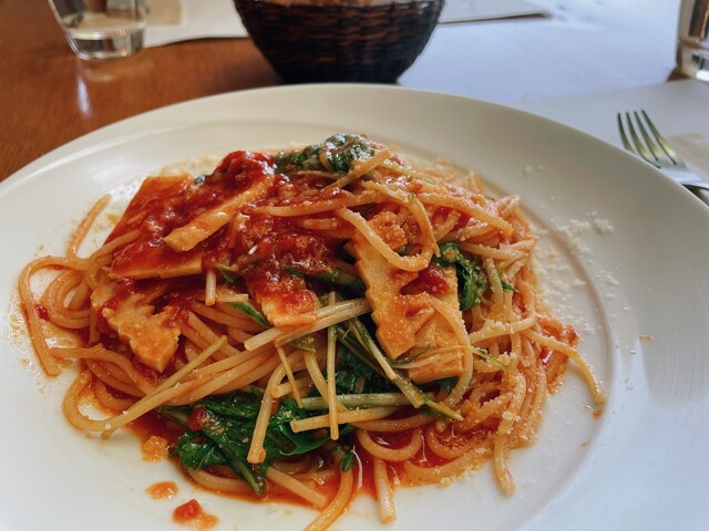 primo（プリモ）杜せきのした | 名取市のイタリアンレストラン