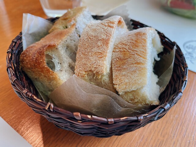 primo（プリモ） - 杜せきのした（イタリアン）の写真