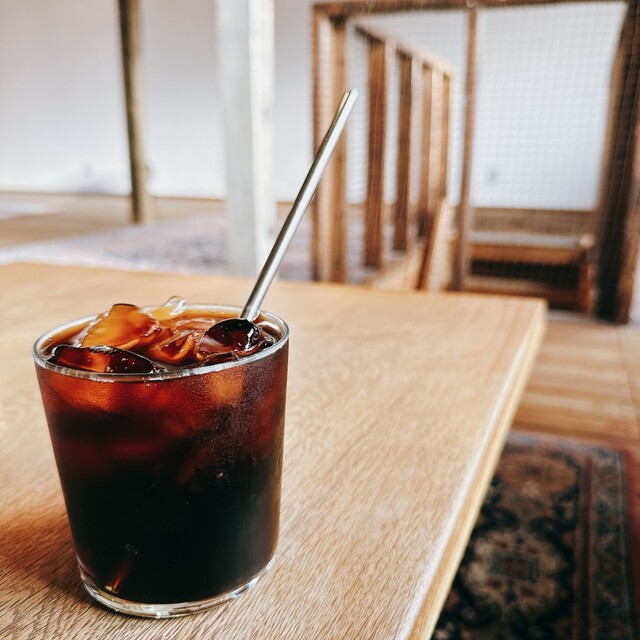 Lamp Light COFFEE（ランプライトコーヒー） - 帯広（カフェ）の写真